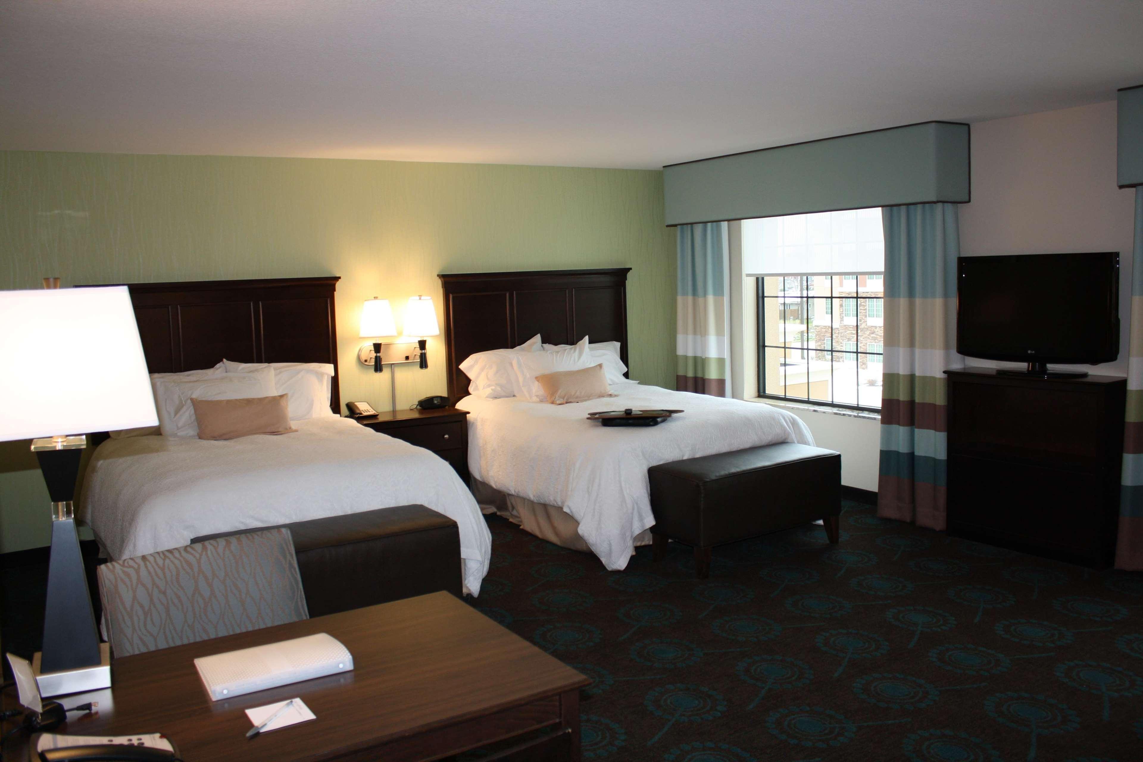 Hampton Inn And Suites St. Cloud Room photo