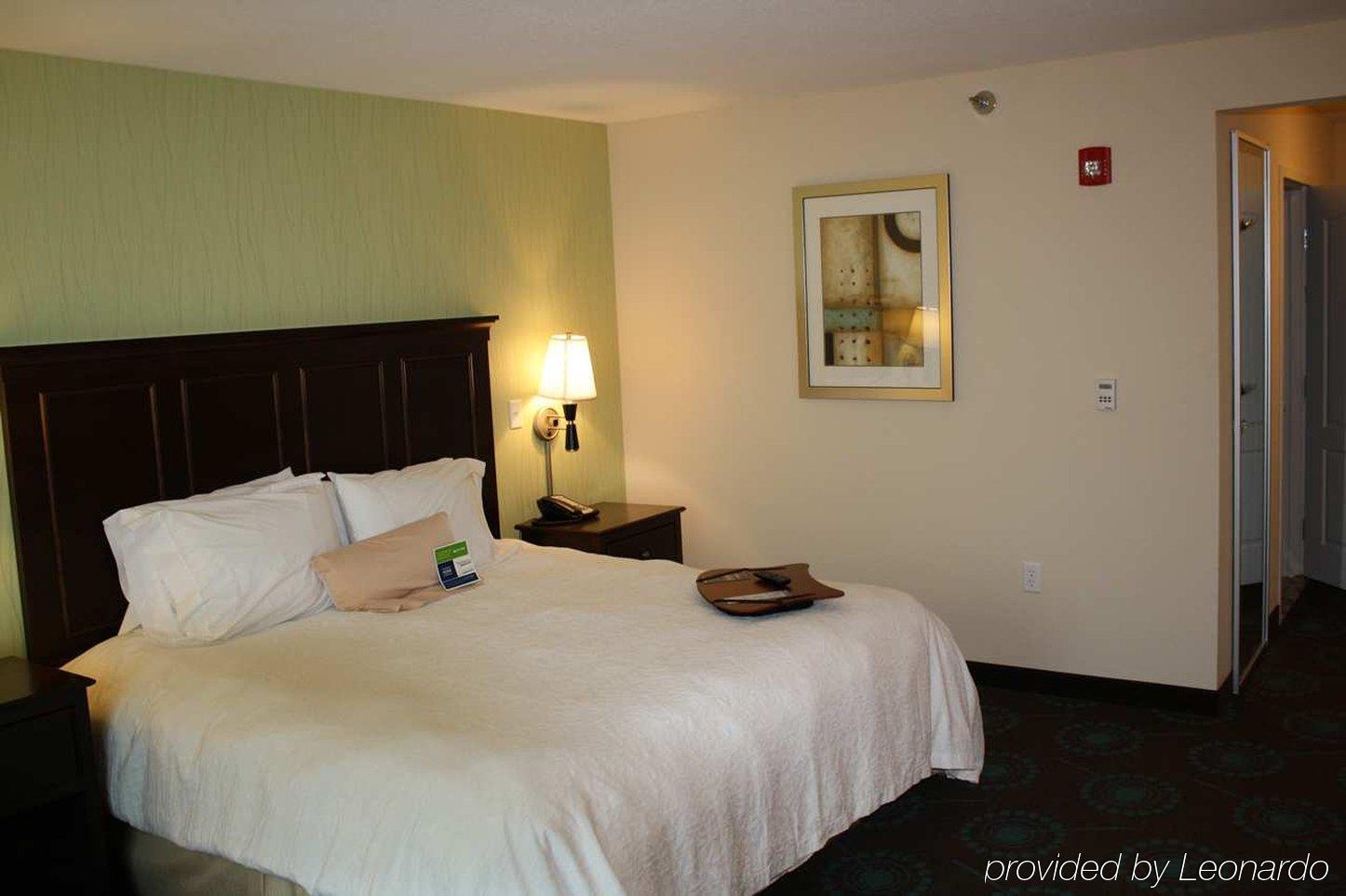 Hampton Inn And Suites St. Cloud Room photo