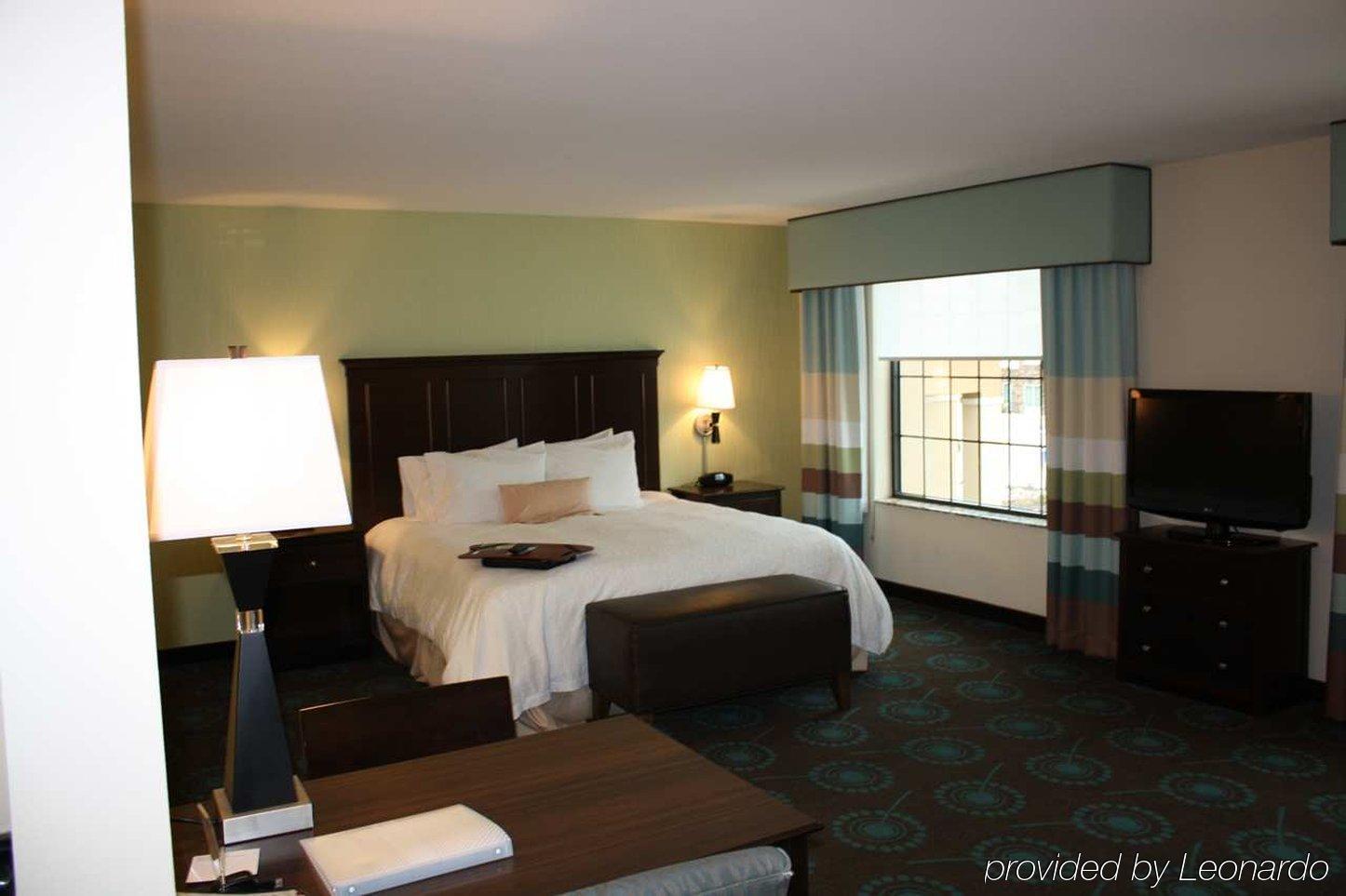 Hampton Inn And Suites St. Cloud Room photo