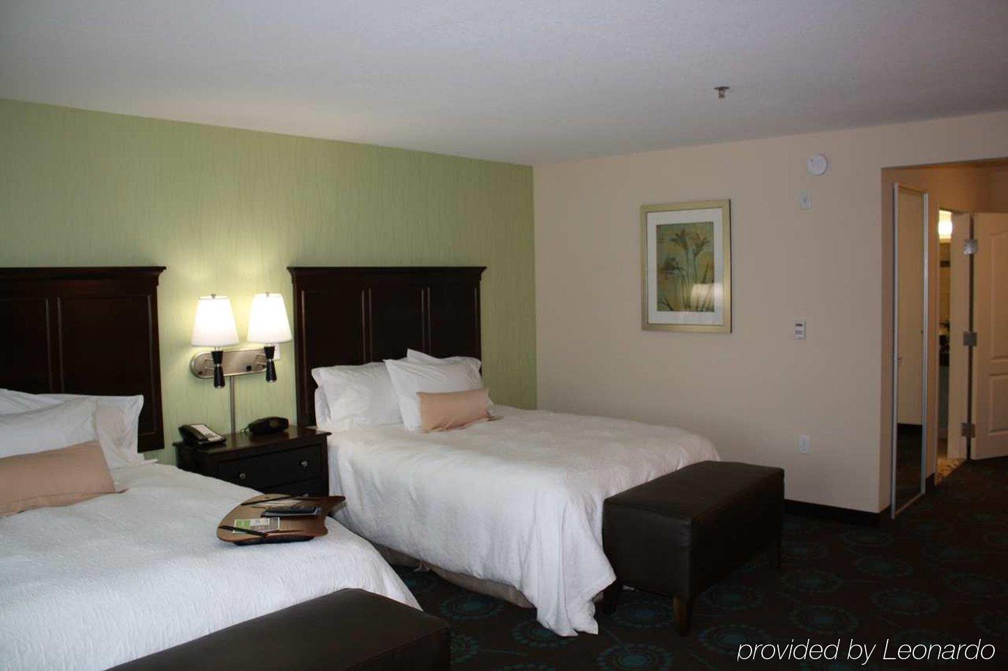 Hampton Inn And Suites St. Cloud Room photo