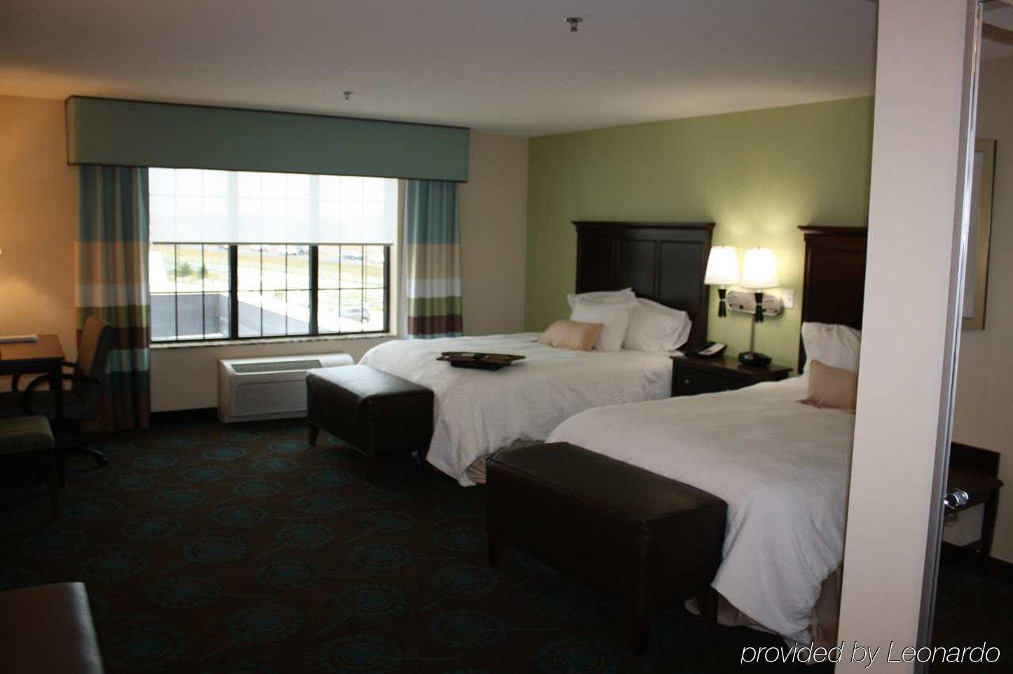 Hampton Inn And Suites St. Cloud Room photo